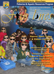 April 2010 Edition of Fish Lines