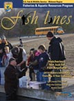 November 2010 Edition of Fish Lines