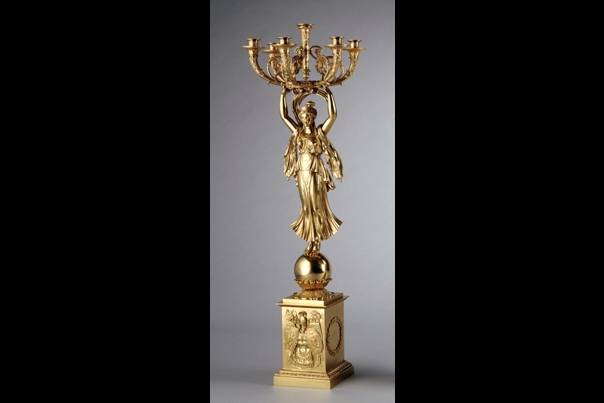 Candelabra Thomire 1817