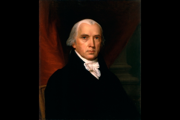 James Madison