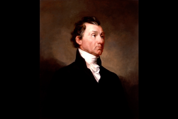 James Monroe