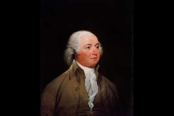 John Adams