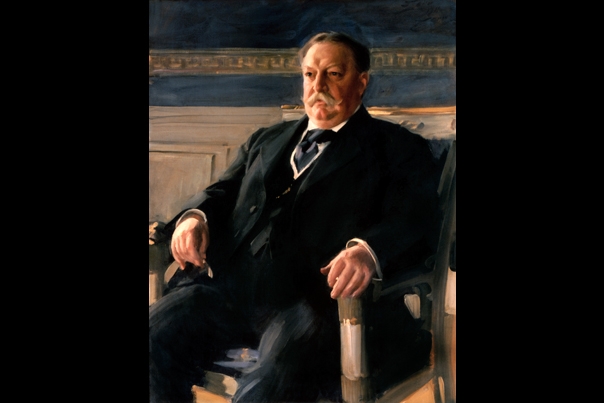 William Howard Taft