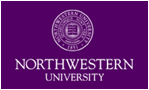 NorthWestern University logo