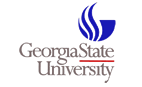 Georgia State University logo