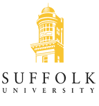 Suffolk University logo