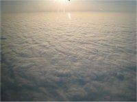 Arctic Mixed Clouds