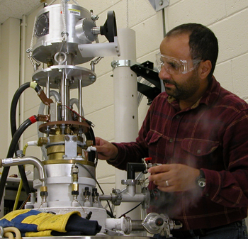 Superconductivity Image