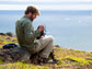 Photo of Brown University biologist Casey Dunn, NSF's 2011 Waterman Award winner.