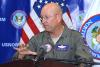 NORTHCOM Commander Outlines California Wildfire Response