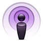 podcasting icon