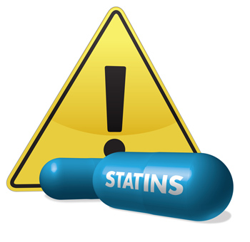 FDA Expands Advice on Statin Risks - (JPG)