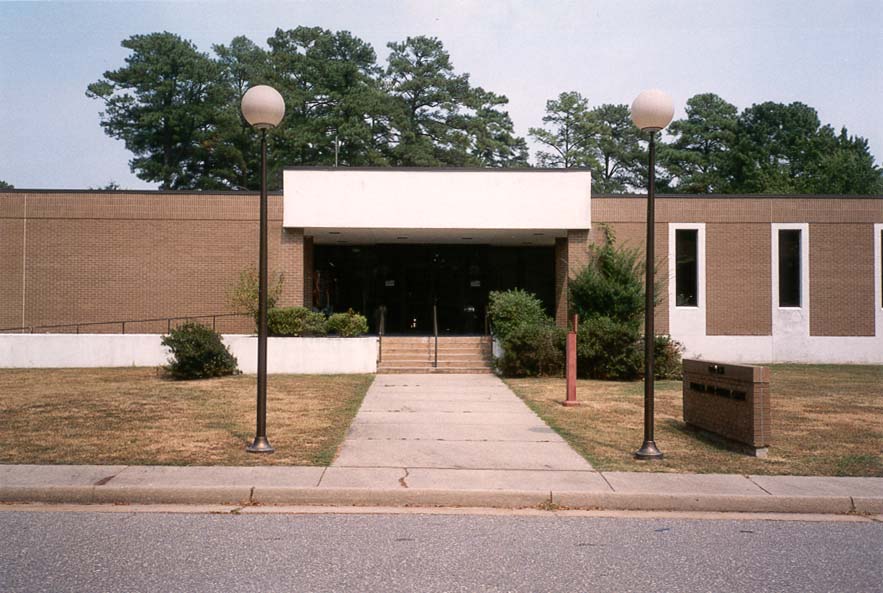 Photo of Yorktown Clinic