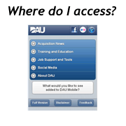 Where do I access?