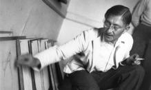 Image of Josef Albers