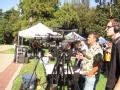 Northern California Be Prepared Press Conference