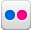 flickr icon