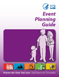 event planning guide cover