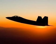 F-22 Raptor