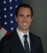 Date: 10/06/2010 Description: Daniel Baer, Deputy Assistant Secretary for the Bureau of Democracy, Human Rights, and Labor  - State Dept Image