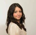 Date: 04/18/2012 Description: Frances Colón, Ph.D.  - State Dept Image