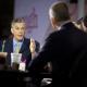 Secretary Arne Duncan Announces TEACH Campaign at "Education Nation" Summit