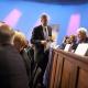 Secretary Arne Duncan Announces TEACH Campaign at "Education Nation" Summit