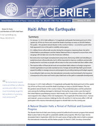 Cover (Image: U.S. Institute of Peace)