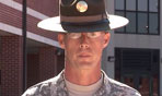 Drill Sergeant Bammer