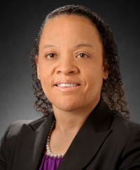 Photo of Dr. Lisa C. Richardson