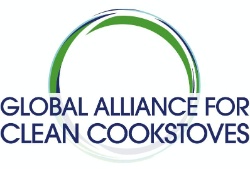 Date: 09/17/2010 Description: Global Alliance for Clean Cookstoves Logo - State Dept Image