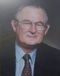 Dr. Kenneth N. Marsh