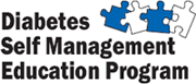 Find out more about our Diabetes Self Management Education Program