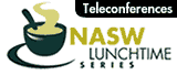 NASW Lunchtime Series