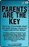 Parents Are the Key Widget