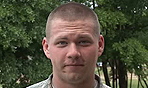 Private First Class Kyle Lowery 