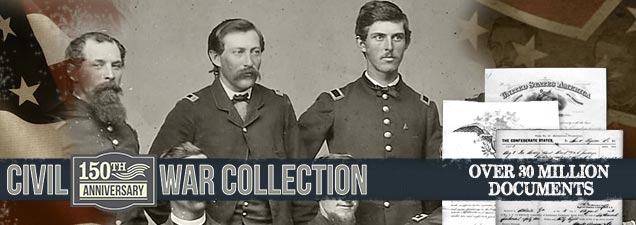 Civil War Collection