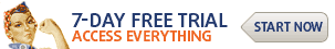 Get Access to Everything - Free Trial