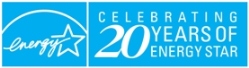 Anniversary logo