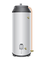 Gas Condensing Water Heaters