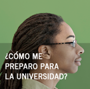 Como Me Preparo Para La Universidad?