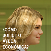 Como Solicito Ayuda Economica?