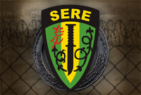 SERE Survival Training