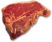 marbled meat