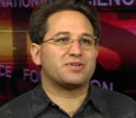 Image of Scott Aaronson of MIT.