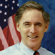 Rep. Stearns