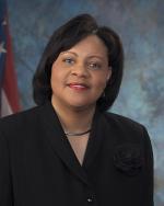 Picture of Janita R. Stewart, District Director