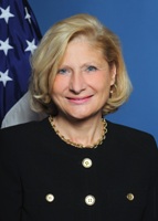 Picture of Lynn Douthett, District Director