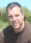 Image of Greg Conover