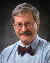 Dr. Robert Tauxe, MD, MPH, deputy director of CDC’s Division of Foodborne, Waterborne and Environmental Diseases